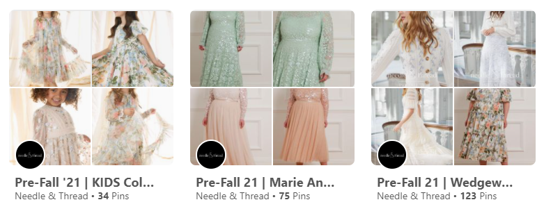 “土豪”云集的Pinterest！7個技巧斬獲Pinners的心
