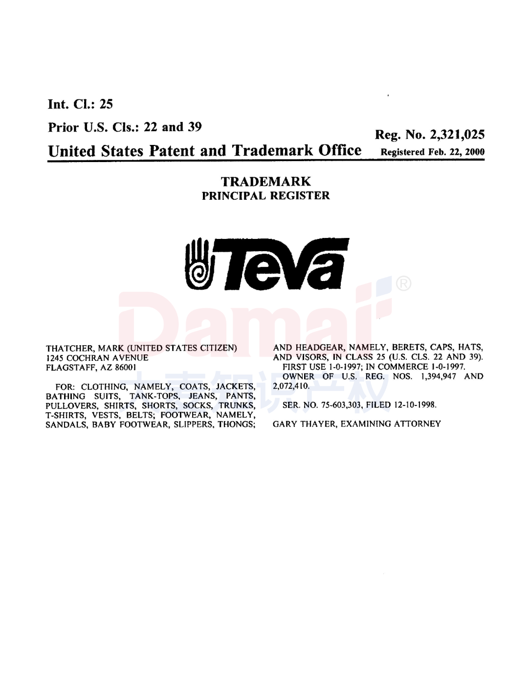 速看避雷！GBC代理UGG强势维权！Deckers旗下品牌不能碰