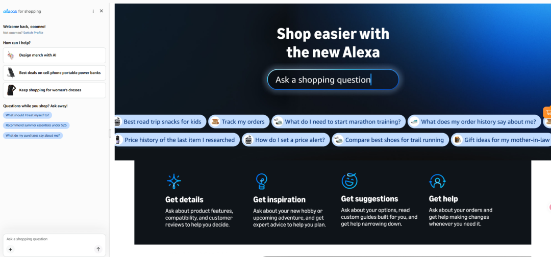 曝光高、点击低，别急着换主图！亚马逊Alexa时代下影响点击率的真正原因是这个