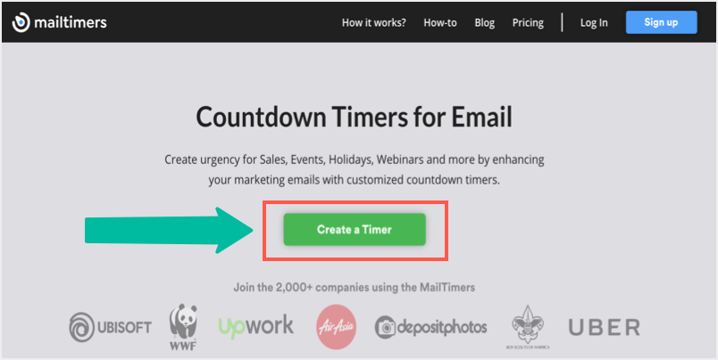 如何设置倒计时提示，营造旺季销售紧迫感？