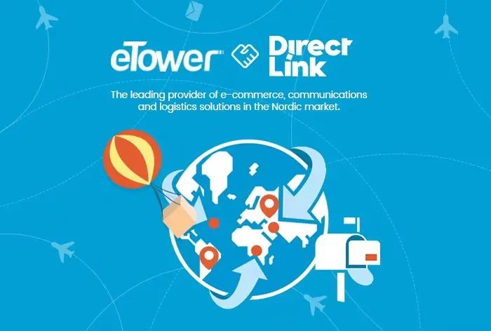 WallTech客户故事——如何为国家级邮政,从0到1搭建中国的跨境包裹物流网络?