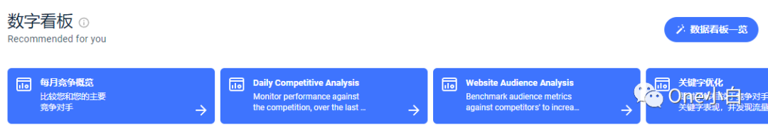 Similarweb 免费账号注册及后台使用教程，解锁更多功能