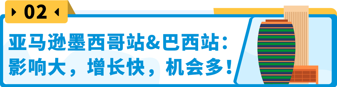 入驻轻松，流量暴涨！蓝海拉美站不容错过，还有专属扶持！