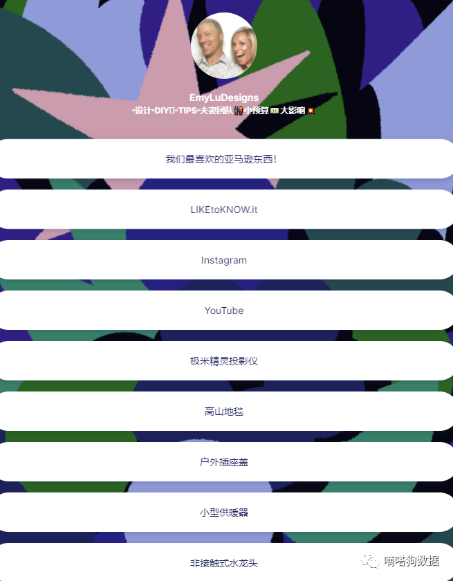 “家具修补笔”发布仅1天获200万播放！TikTok小众装修产品逐渐火爆！