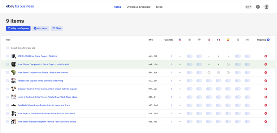eBaymag官网上线!快来试用,拓展国际业务高效又免费!