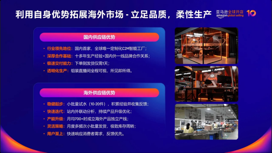 一年跻身类目前20！宁美国度的亚马逊50万美元月销之路