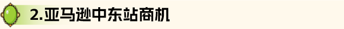 赚大了！100+星级选品、20大品类，亚马逊新兴站点Q3爆品攻略来了