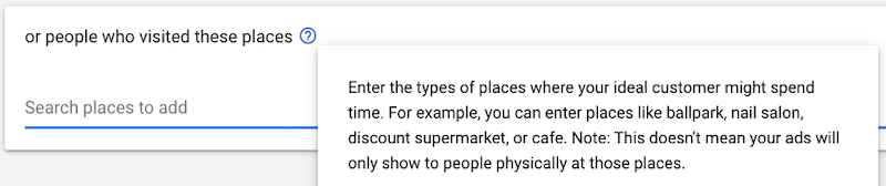 谷歌自定义受众，你不会是最后一个知道的吧？