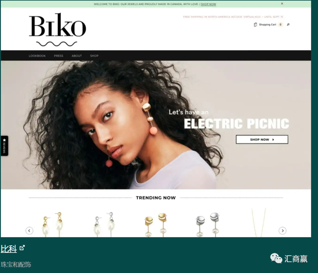 Shopify？这些你都了解吗？