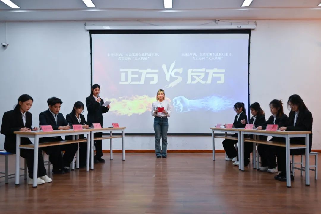 校企协同育英才 | 雨果跨境携手青岛工学院共筑跨境电商人才"胶州样板"