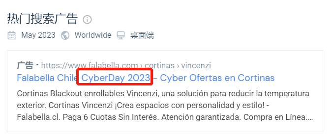 F.com 2023Cyber Day最新战果出炉，流量销量创新高！