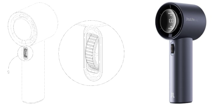 7月最新下证美国专利(一):宠物围栏、轮胎充气机、风扇、手机壳等热销产品危险