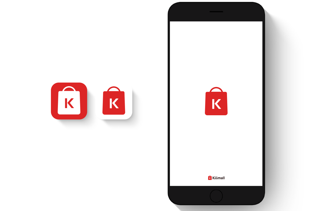 Kilimall 品牌形象升级丨新 LOGO，新形象，新起点