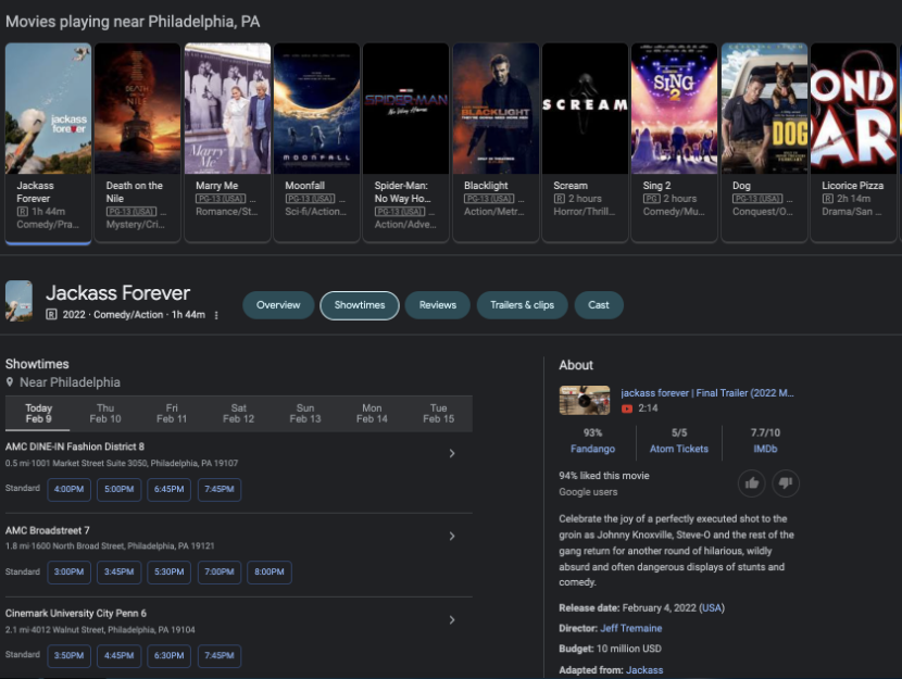 谷歌 SEO：如何了解用户搜索意图并制作高转化内容（上）