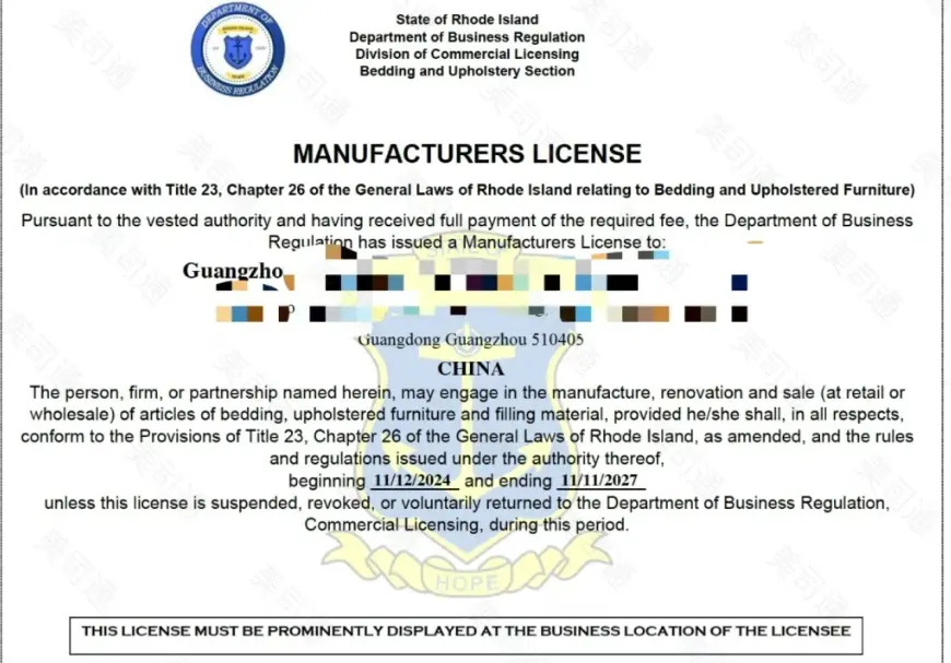 毛绒玩具等填充制品出口欧盟和美国有哪些合规要求？