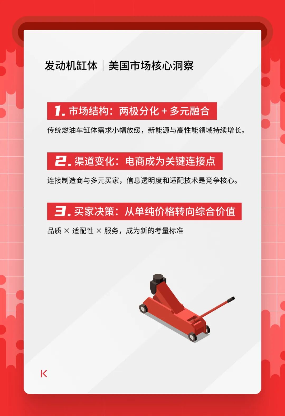 抢占美澳汽配流量！1 月热卖清单，eBay「亿选之星」揭晓