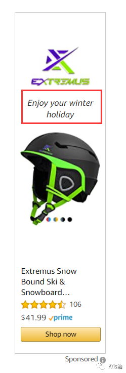 9个品牌推广和展示型推广广告标题写法