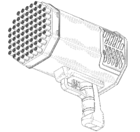 立即下架！爆款玩具起诉专利侵权，被告全是亚马逊卖家！