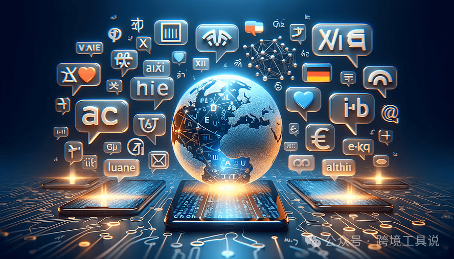 2025年8个最佳翻译软件