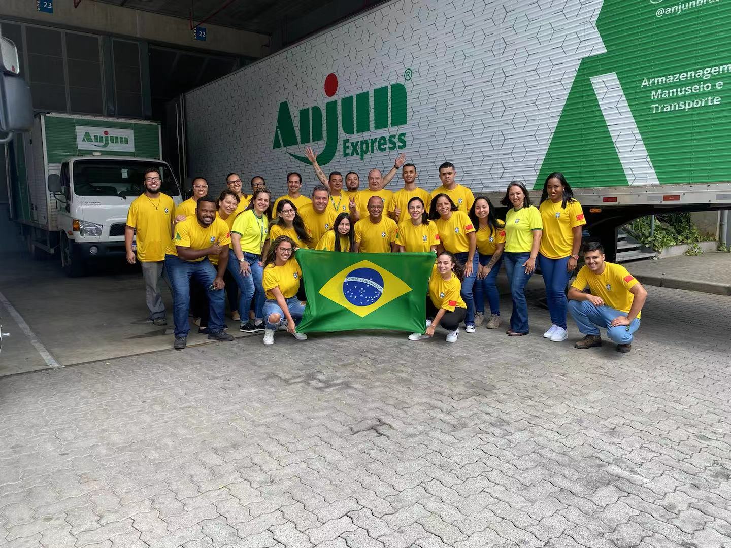 安骏巴西专线大降价,助力轻小件产品市场开拓