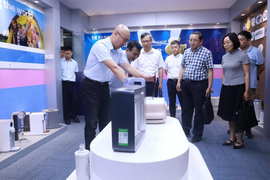 年销10亿！远大健科深耕亚马逊，突破外贸营收天花板