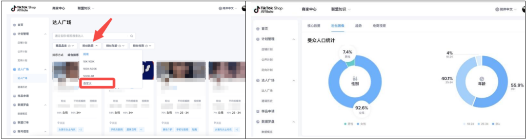 东南亚跨境联盟：掘金商家货找人