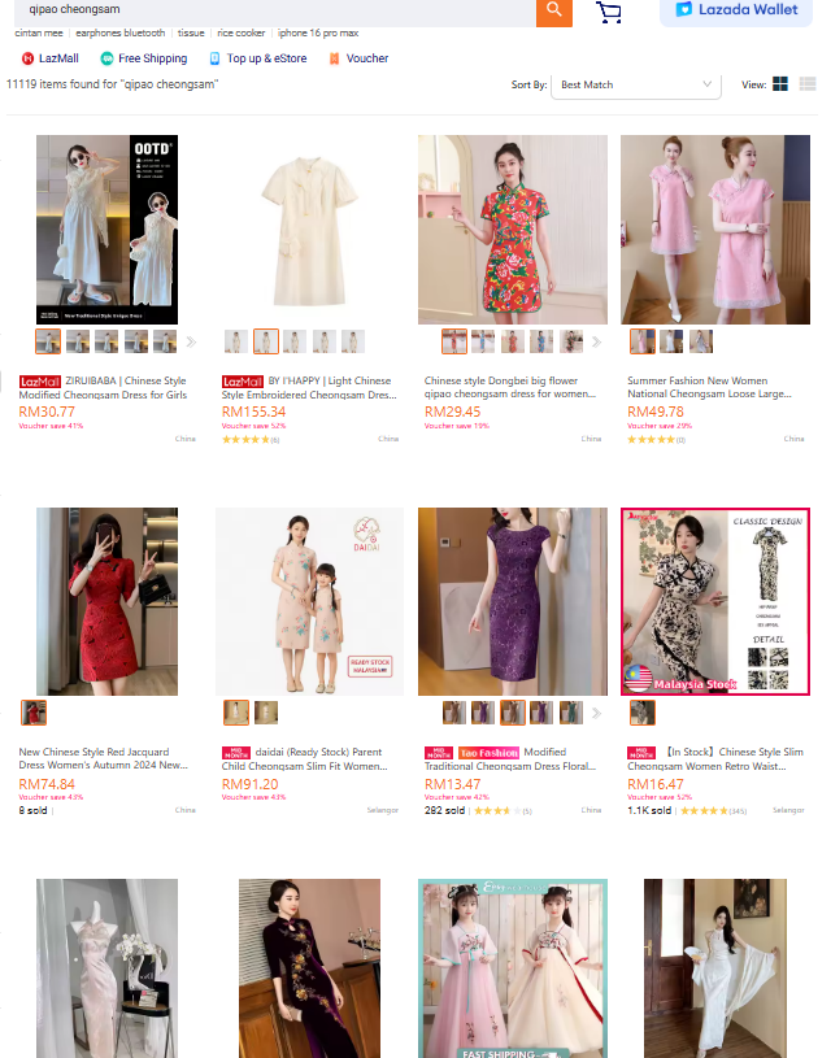 年收数百万!夫妻档用旗袍赚翻北美婚礼市场