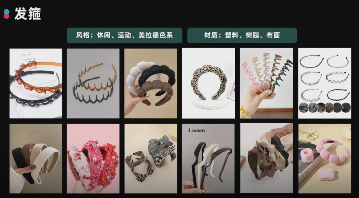 黑五GMV超2000万美金!时尚配饰还有哪些机会点?