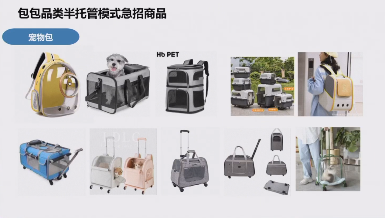 2024 SHEIN品类爆款打法案例①：箱包