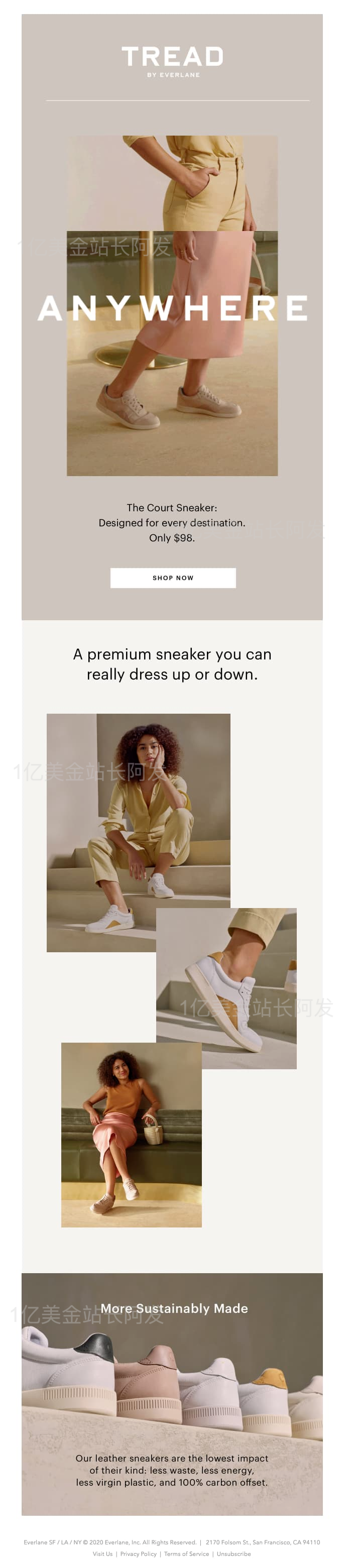 【10】史上超强独立站入门教程-Email Marketing邮件营销入门