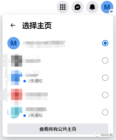 如何删除或停用 Facebook 公共主页?