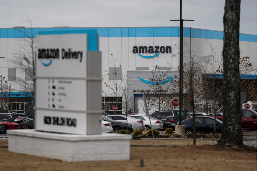 黑五不“黑”!卖家陷入广告、流量等困境