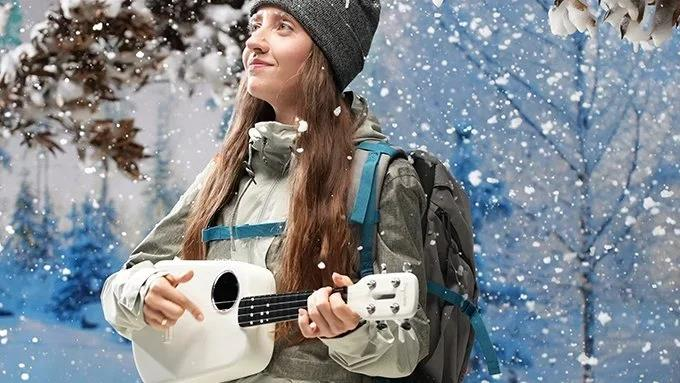 品牌案例 | 智能电子乐器热销海外，产品众筹30天近400万！