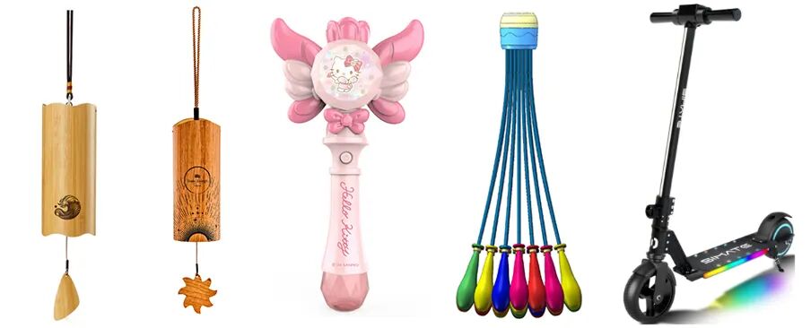 新下证专利来袭！这40+款“禁售”产品千万别碰，小心下架冻结！