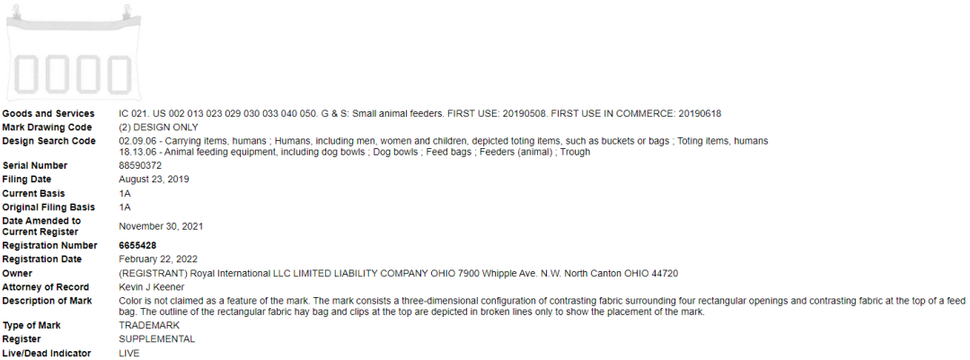 跨境卖家注意！又有16张热门图片被律所盯上，listing上不能出现！