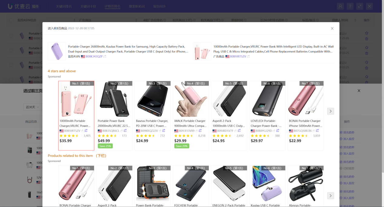 别让详情页只成竞品广告位！用这招锁定关联流量，反守为攻