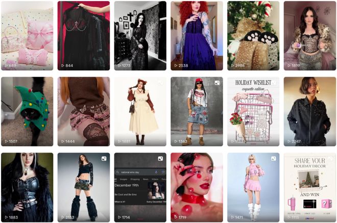 暗黑、哥特、亚文化？做“非主流”的ROMWE正在海外闷声发财