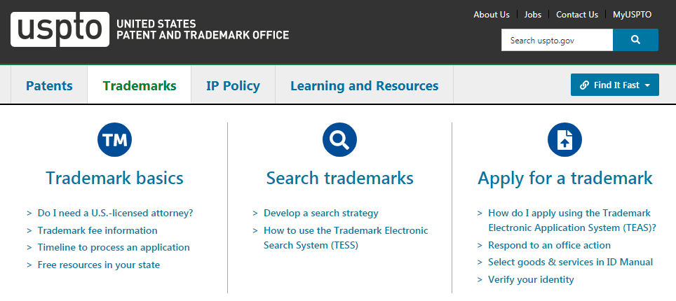 美国商标被接连废除？快来自查！