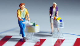 Pinterest：2024年热搜趋势品预测数据出炉