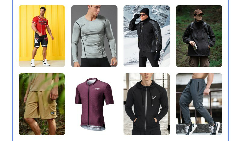 SHEIN官方|无需运营也能爆单?SHEIN自营男装供货火热招商中