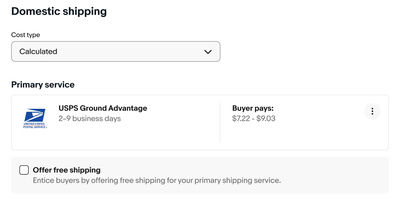 卖家必看！eBay物品刊登8大更新，销售体验更便捷高效