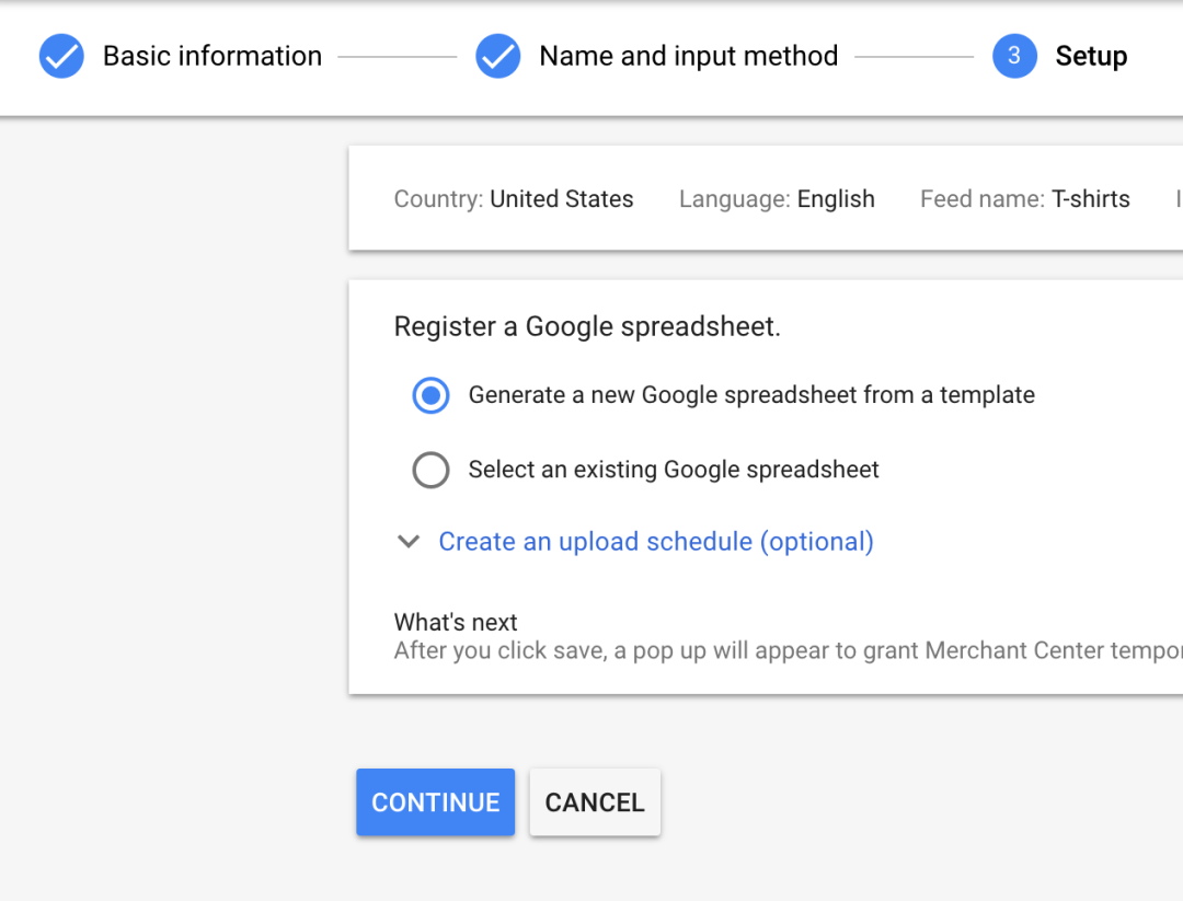 超详细Google Shopping营销指南