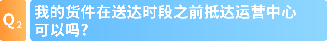 亚马逊FBA入库新功能上线！实时掌控仓库容量，入库速度更快！