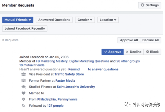 亚马逊站外推广 : 如何管理Facebook红人群组?8种管理工具助你打造高质量社群(一)