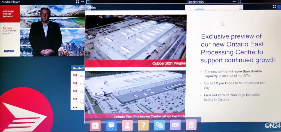 今年加拿大旺季还会大积压吗？