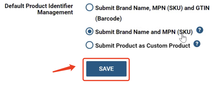 【Feed for google shopping插件】第2节：如何设置默认属性？