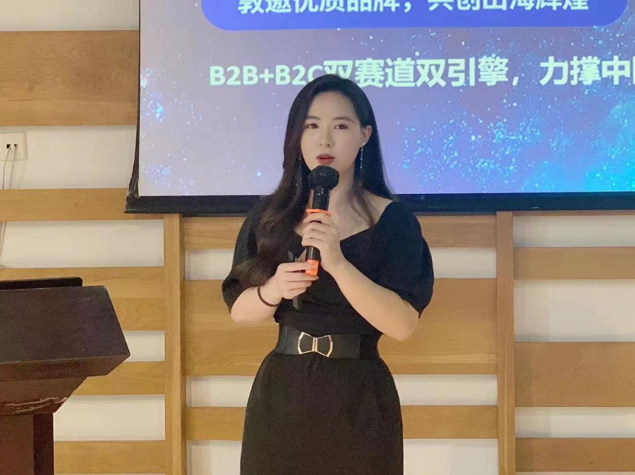 冲刺旺季，Aukey选择了加入这99名“队伍”中！“造星集结令”有何吸引力？