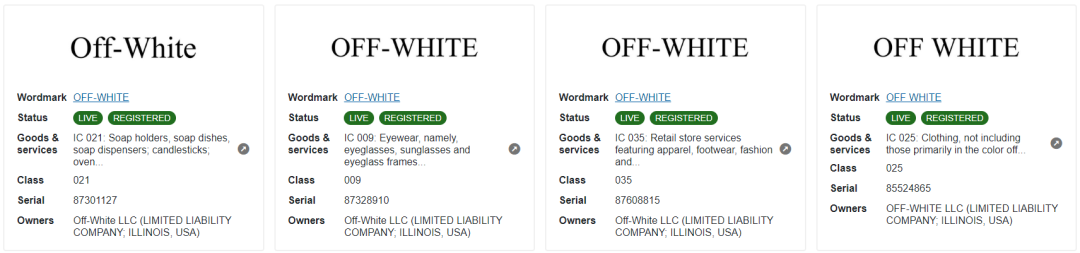 立即自查!又一产品常用词被注册,4000+listing面临侵权风险!