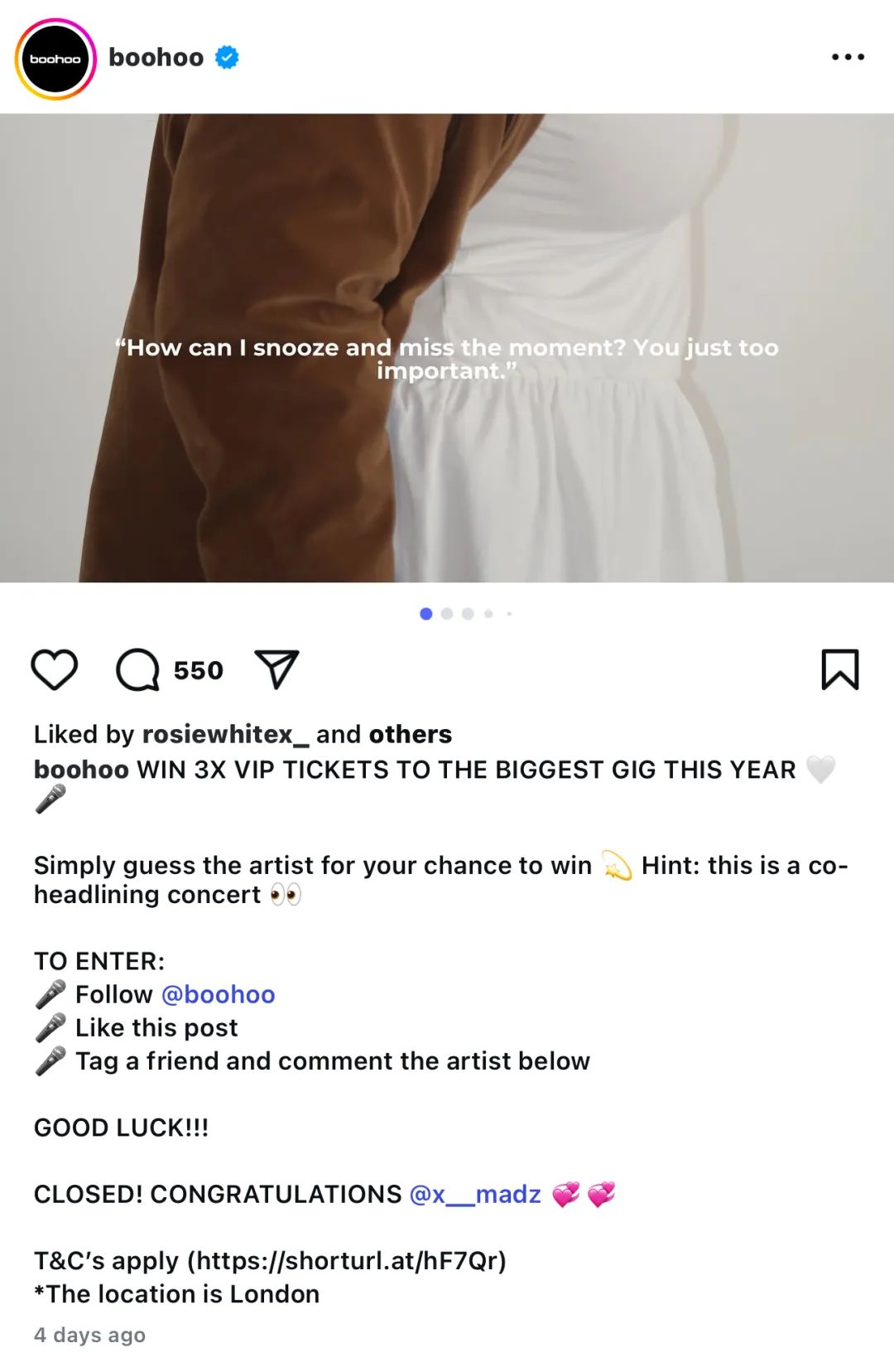 Instagram内容登上Google搜索,对品牌意味着什么?