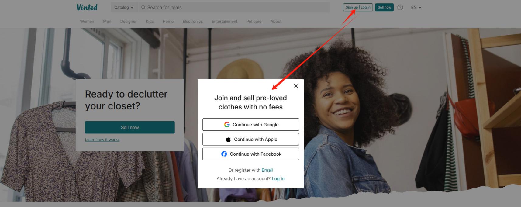 想在Vinted上赚钱就要学会这个玩法！Vinted掘金教程大揭秘